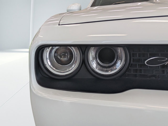 used 2020 Dodge Challenger car, priced at $38,676