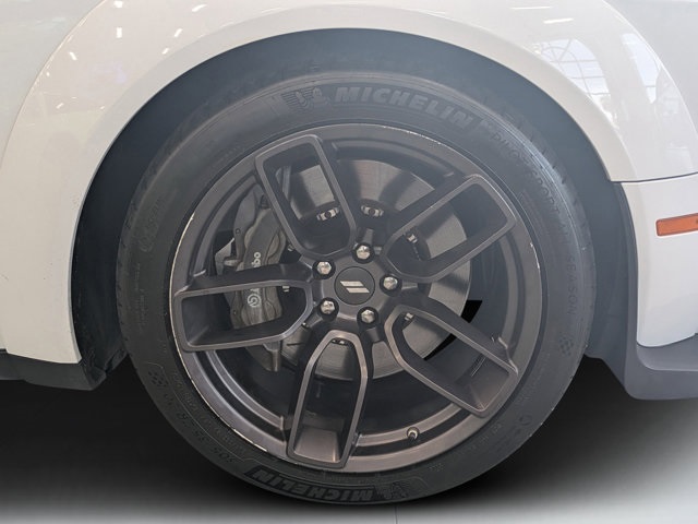 used 2020 Dodge Challenger car, priced at $38,676