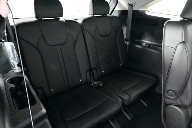 new 2025 Kia Sorento Hybrid car, priced at $39,082