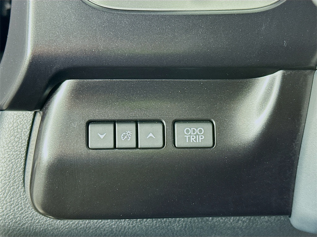 used 2024 Lexus UX car, priced at $34,490