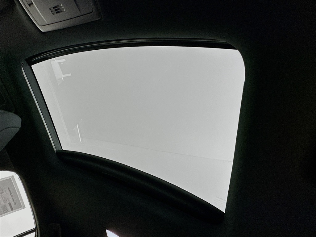 used 2024 Lexus UX car, priced at $34,490