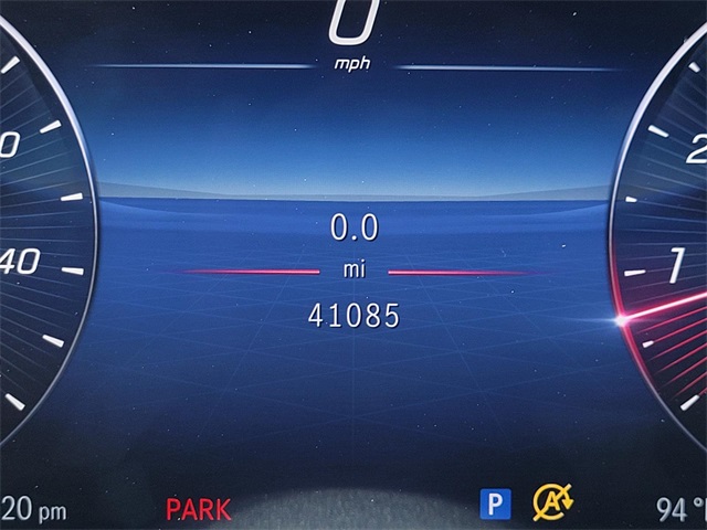 used 2022 Mercedes-Benz C-Class car, priced at $36,477