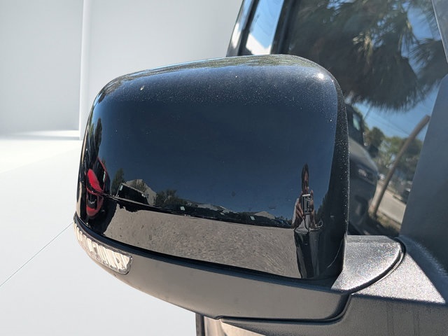 new 2025 Dodge Durango car, priced at $56,460