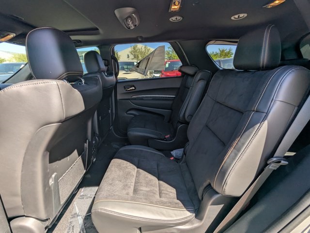new 2025 Dodge Durango car, priced at $56,460
