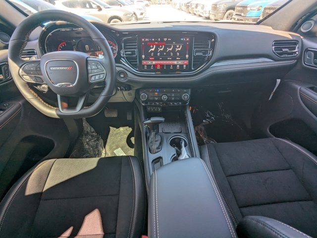 new 2025 Dodge Durango car, priced at $56,460
