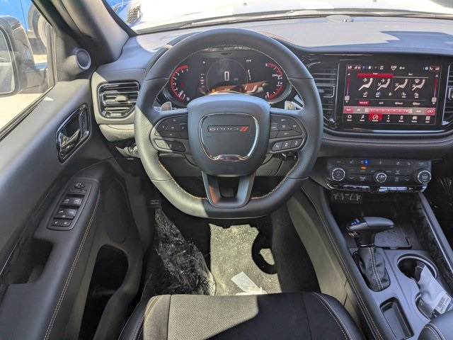 new 2025 Dodge Durango car, priced at $56,460