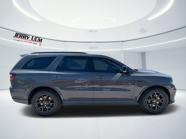 new 2025 Dodge Durango car, priced at $56,460