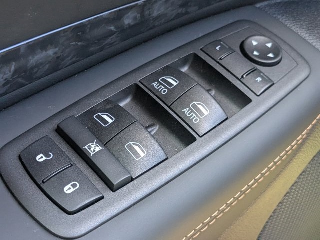 new 2025 Dodge Durango car, priced at $56,460