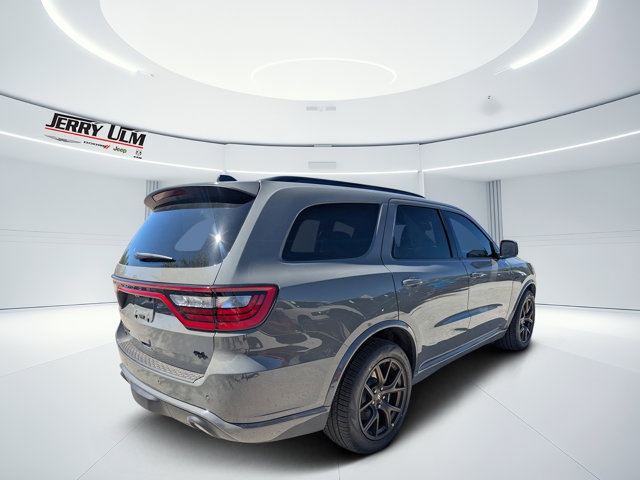 new 2025 Dodge Durango car, priced at $56,460