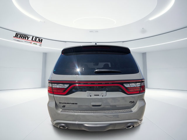 new 2025 Dodge Durango car, priced at $56,460