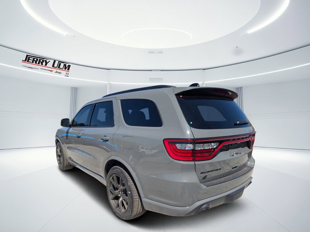 new 2025 Dodge Durango car, priced at $56,460