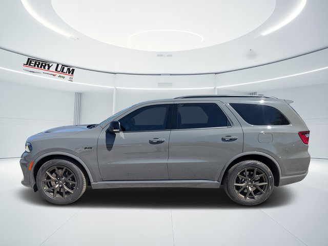 new 2025 Dodge Durango car, priced at $56,460