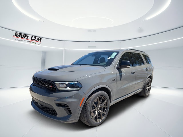 new 2025 Dodge Durango car, priced at $56,460