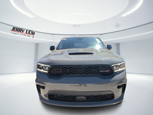 new 2025 Dodge Durango car, priced at $56,460