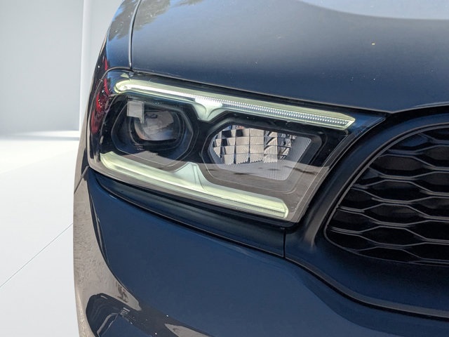 new 2025 Dodge Durango car, priced at $56,460