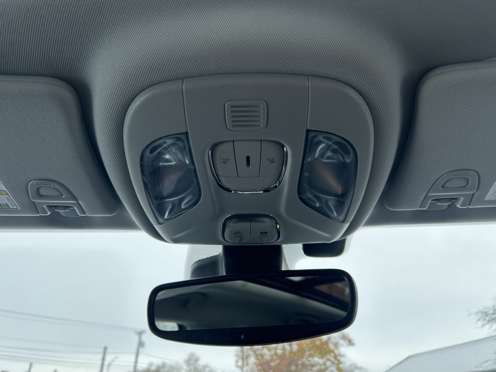 used 2021 Jeep Compass car, priced at $18,410