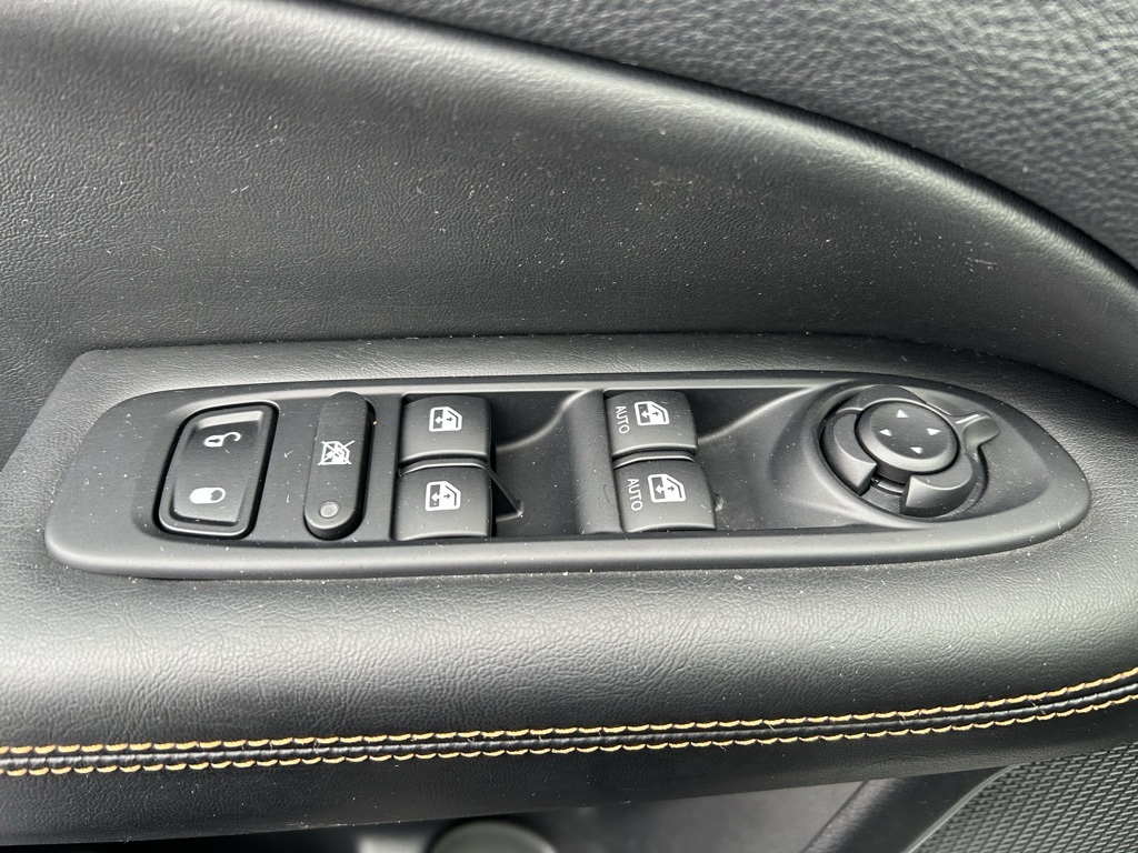 used 2021 Jeep Compass car, priced at $18,410