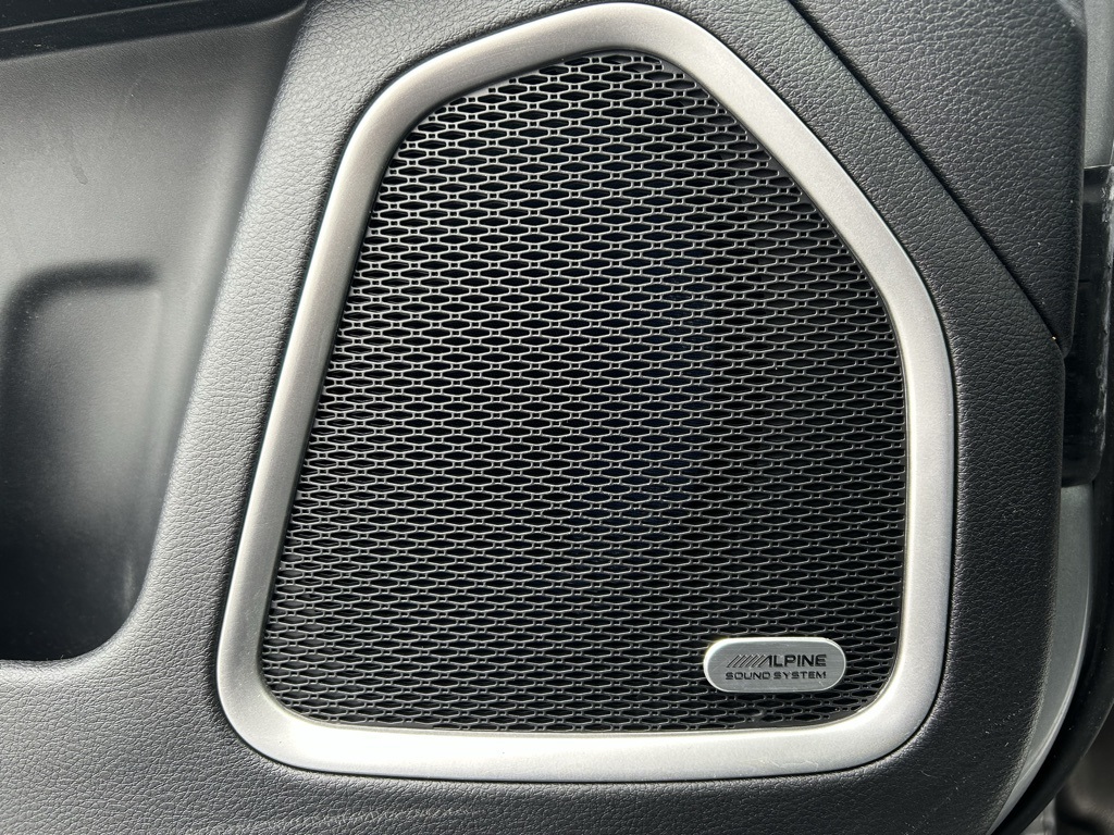 used 2021 Jeep Compass car, priced at $18,410