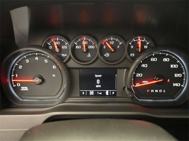 new 2026 Chevrolet Silverado 3500HD car, priced at $53,500