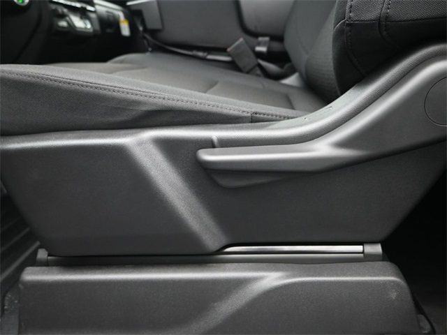 new 2026 Chevrolet Silverado 3500HD car, priced at $53,500