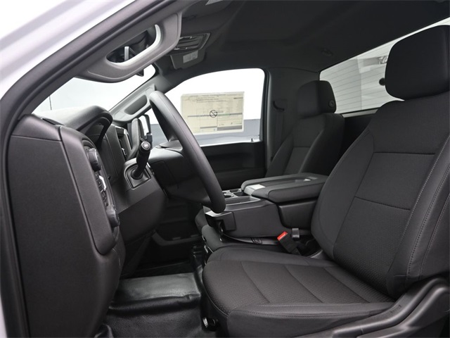 new 2026 Chevrolet Silverado 3500HD car, priced at $53,500