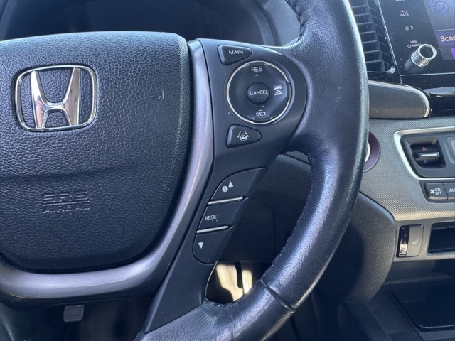 used 2023 Honda Ridgeline car, priced at $36,959