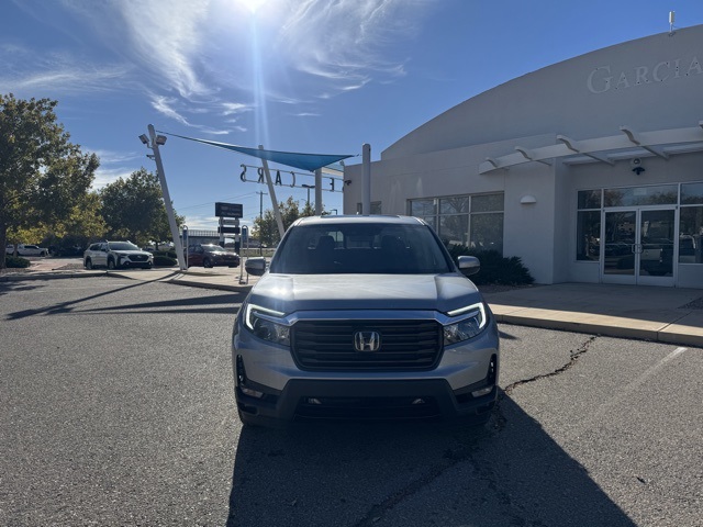 used 2023 Honda Ridgeline car, priced at $36,959
