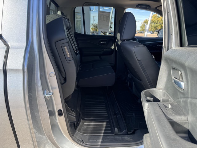 used 2023 Honda Ridgeline car, priced at $36,959