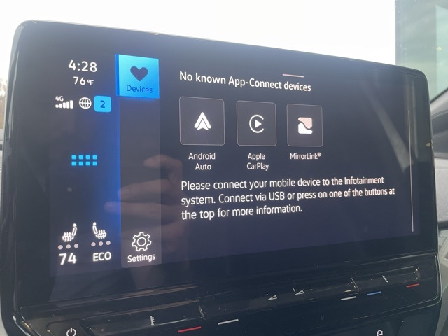 used 2023 Volkswagen ID.4 car, priced at $22,900