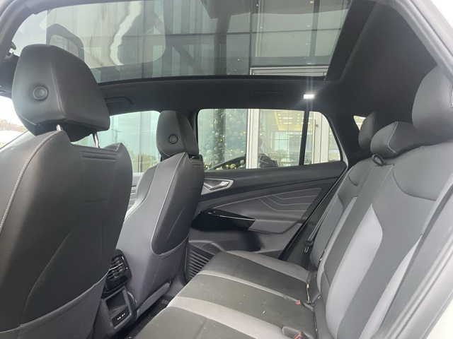 used 2023 Volkswagen ID.4 car, priced at $22,900