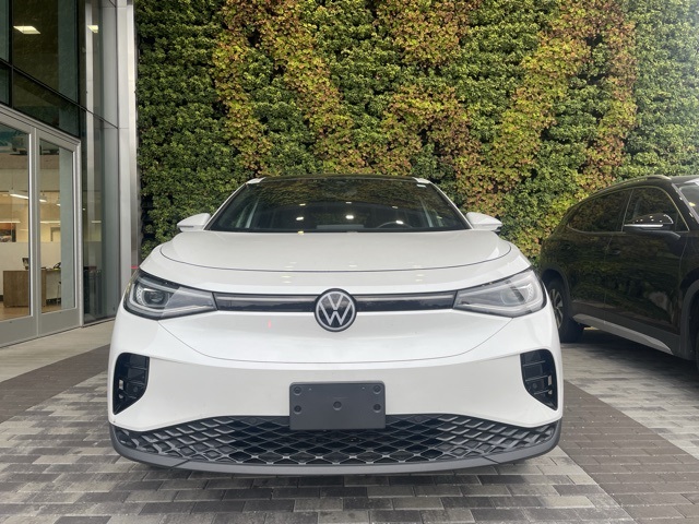used 2023 Volkswagen ID.4 car, priced at $22,900
