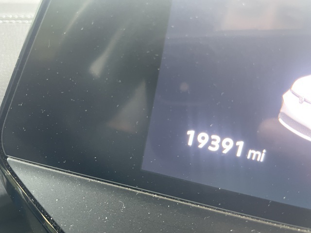 used 2023 Volkswagen ID.4 car, priced at $22,900