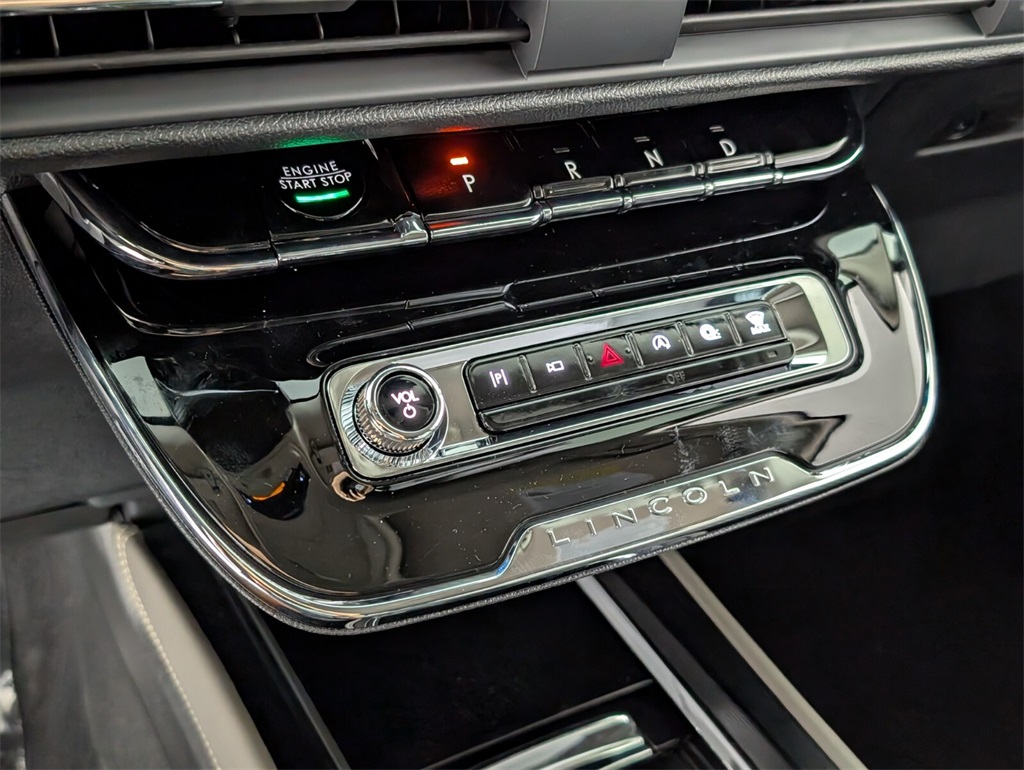 new 2026 Lincoln Corsair car, priced at $43,105