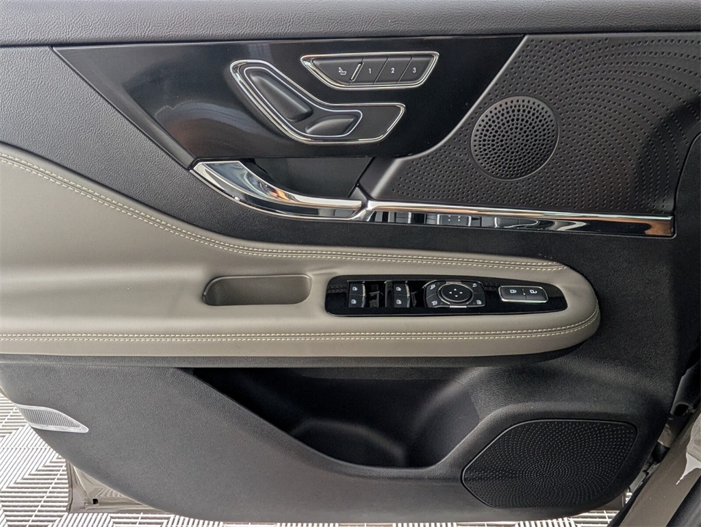 new 2026 Lincoln Corsair car, priced at $43,105