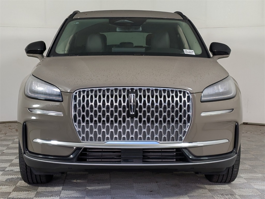 new 2026 Lincoln Corsair car, priced at $43,105