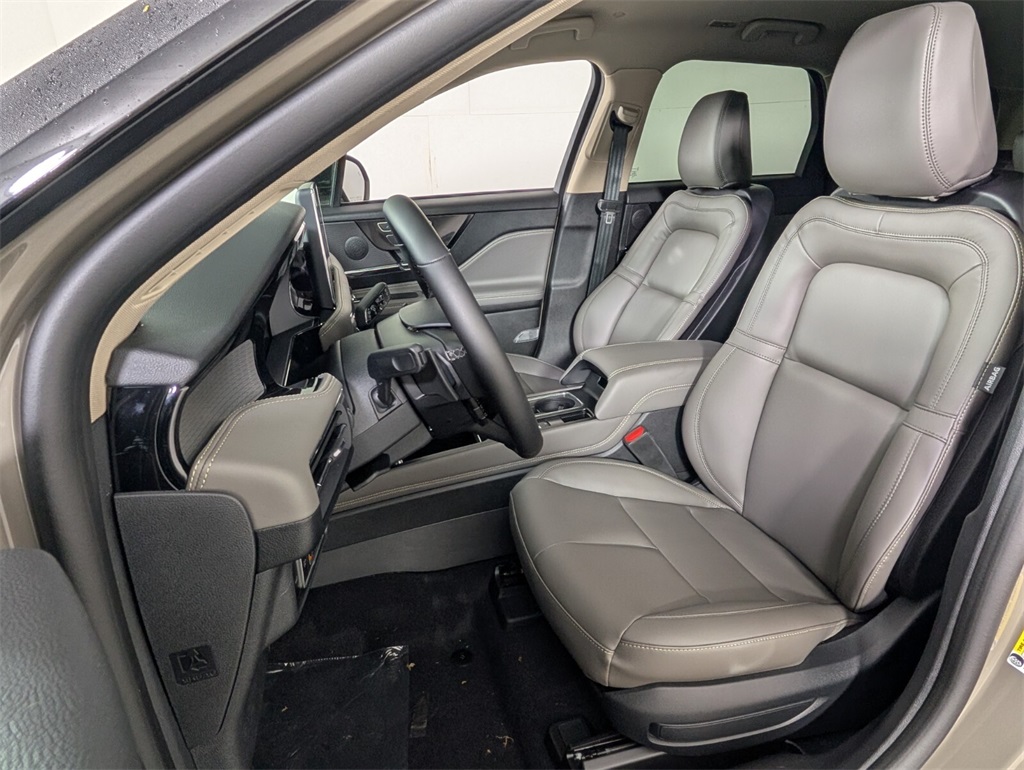 new 2026 Lincoln Corsair car, priced at $43,105