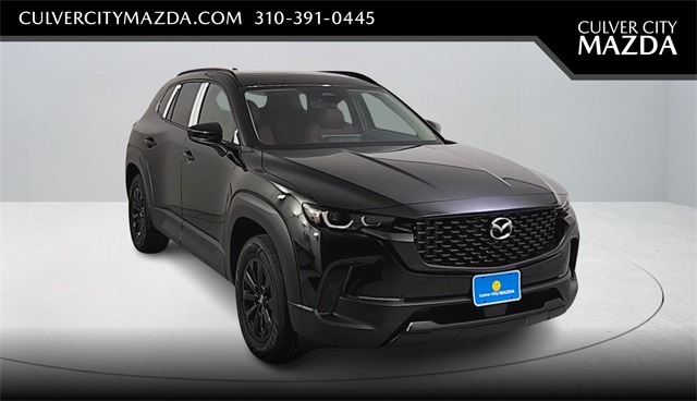 new 2026 Mazda CX-50 Hybrid car, priced at $40,295