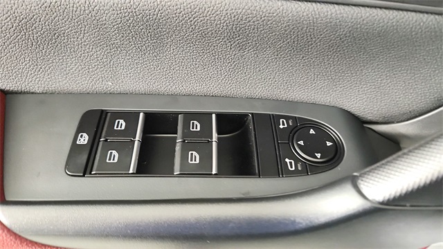 new 2026 Mazda CX-50 Hybrid car, priced at $40,295