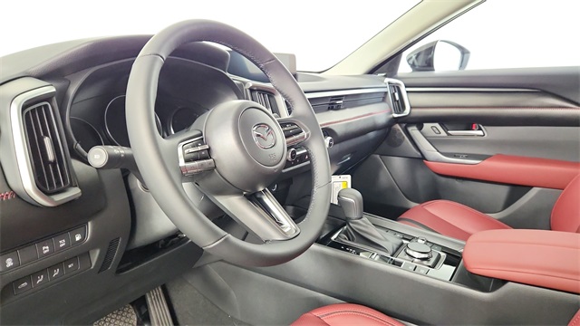 new 2026 Mazda CX-50 Hybrid car, priced at $40,295