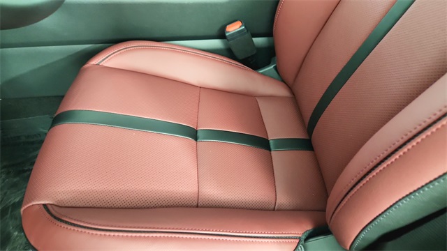 new 2026 Mazda CX-50 Hybrid car, priced at $40,295