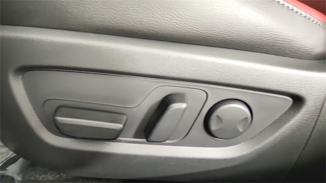 new 2026 Mazda CX-50 Hybrid car, priced at $40,295