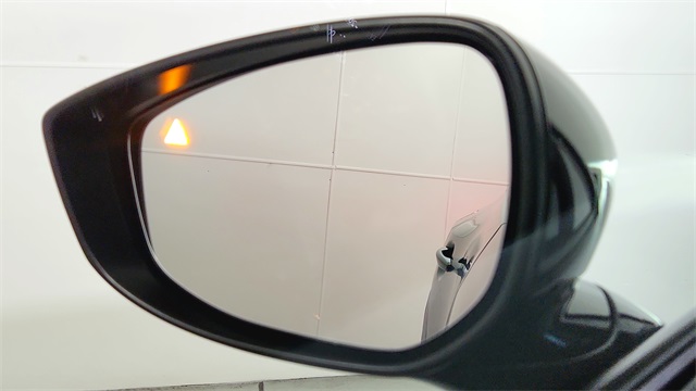 new 2026 Mazda CX-50 Hybrid car, priced at $40,295