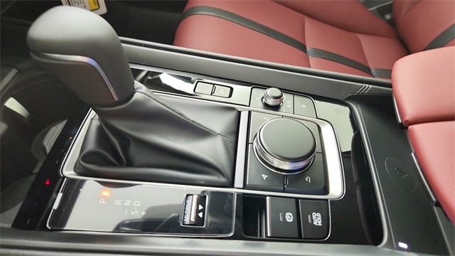 new 2026 Mazda CX-50 Hybrid car, priced at $40,295