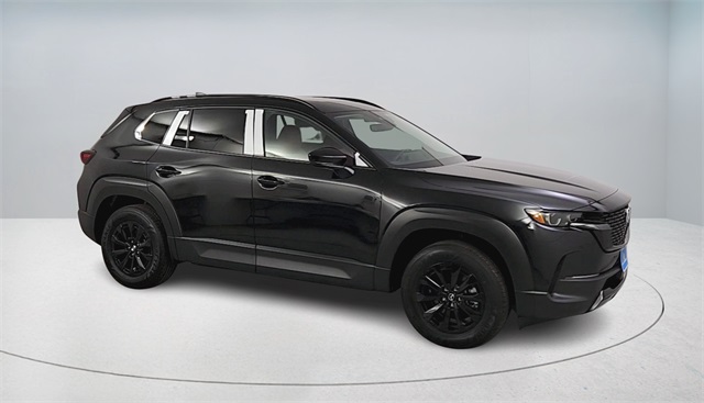 new 2026 Mazda CX-50 Hybrid car, priced at $40,295
