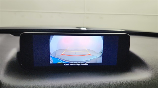 new 2026 Mazda CX-50 Hybrid car, priced at $40,295