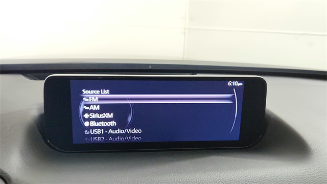 new 2026 Mazda CX-50 Hybrid car, priced at $40,295