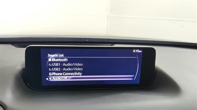 new 2026 Mazda CX-50 Hybrid car, priced at $40,295