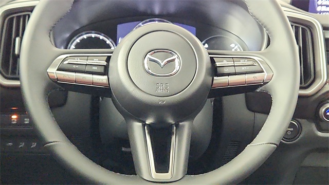 new 2026 Mazda CX-50 Hybrid car, priced at $40,295