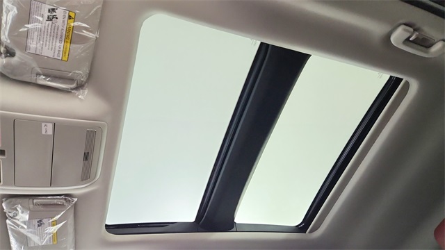 new 2026 Mazda CX-50 Hybrid car, priced at $40,295