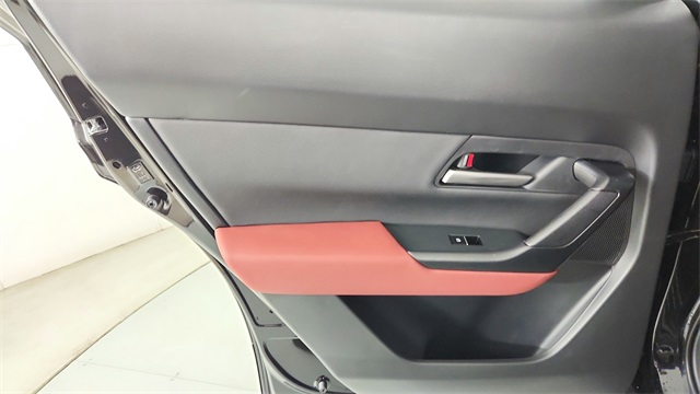 new 2026 Mazda CX-50 Hybrid car, priced at $40,295